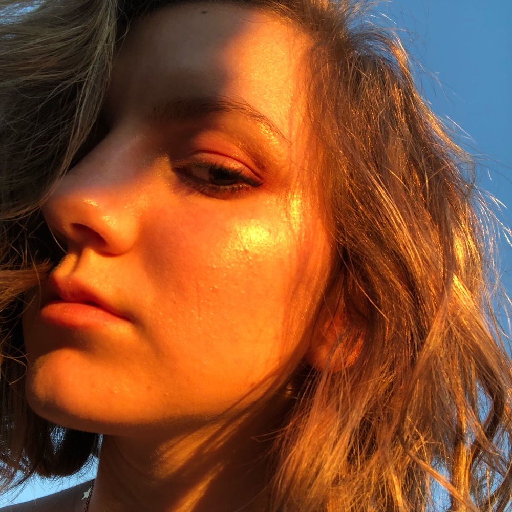 Meet your Posher, Halina